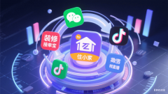 结构获客渠道