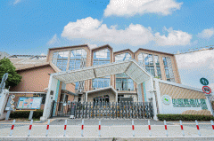 大聪慧城以“绿肺之城”为扶植